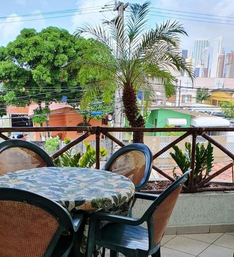 Pousada Beija Flor Natal Eksteriør bilde